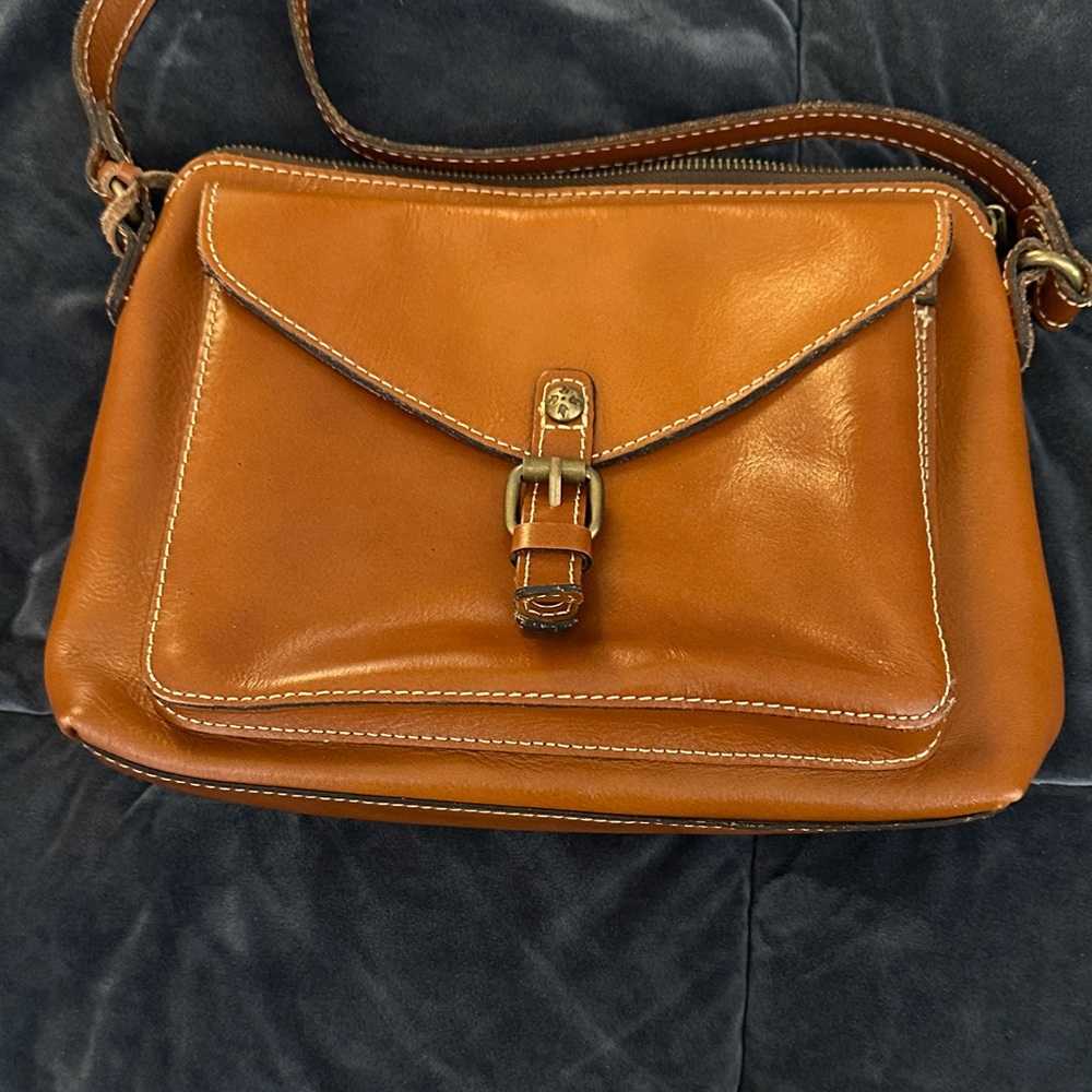 Patricia Nash Avellino Crossbody